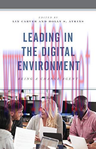 [FOX-Ebook]Leading in the Digital Environment