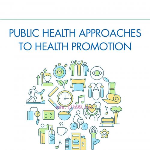 [AME]Public Health Approaches to Health Promotion (EPUB)