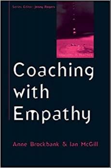 (PDF)Coaching with Empathy (Coaching in Practice (Paperback))