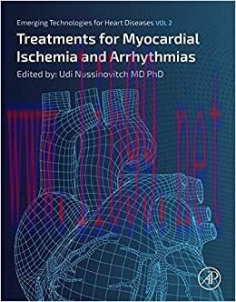 (PDF)Emerging Technologies for Heart Diseases: Volume 2: Treatments for Myocardial Ischemia and...