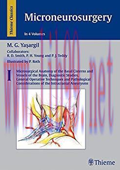 [PDF]Microneurosurgery, Volume I (Yasargil)