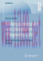 [PDF]Bildungspotenziale von Literatur im Pflegeunterricht: Eine Untersuchung am Beispiel Sterbe...