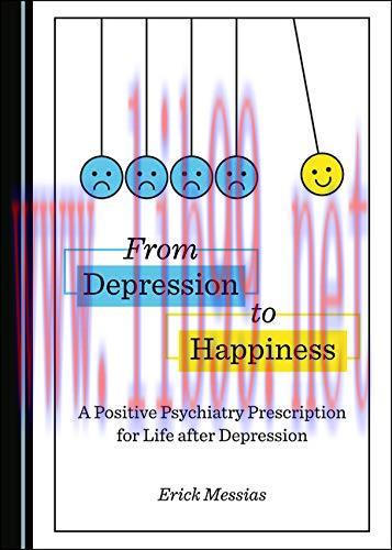 [AME]From_ Depression to Happiness (Original PDF)
