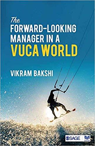 (PDF)The Forward-Looking Manager in a VUCA World 1st Edition