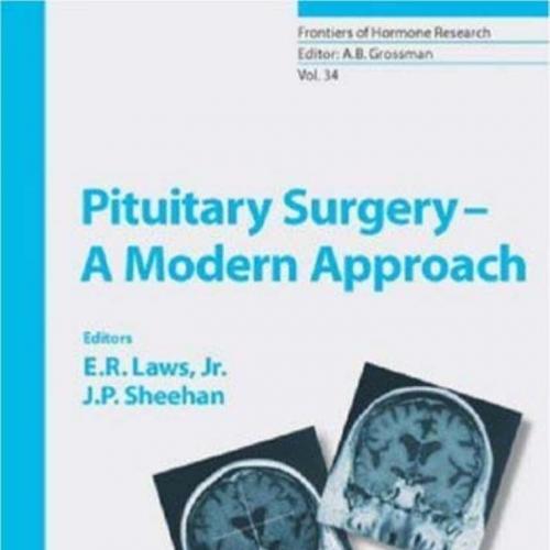 Pituitary Surgery- A Modern Approach