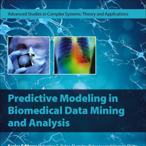 [AME]Predictive Modeling in Biomedical Data Mining and Analysis (Original PDF)
