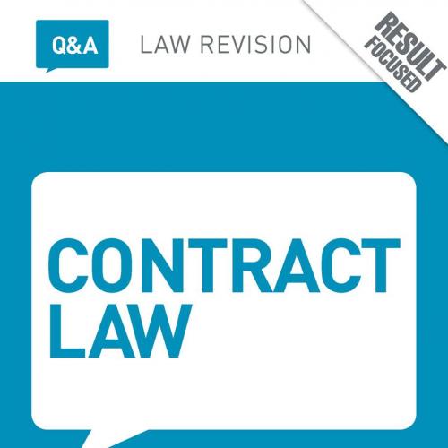 Q&A Contract Law