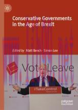 [PDF]Conservative Governments in the Age of Brexit
