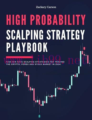 [FOX-Ebook]High Probability Scalping Strategy Playbook: High Win Rate Scalping Strategies for T...