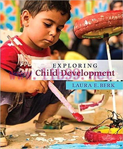 [PDF]Exploring Child Development [Laura E. Berk]