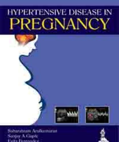 Hypertensive Disease in Pregnancy