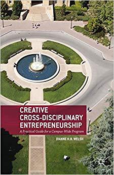 (PDF)Creative Cross-Disciplinary Entrepreneurship A Practical Guide for a Campus-Wide Program 2...