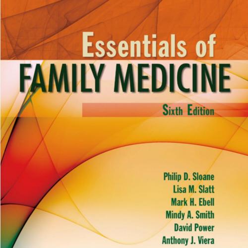Essentials of Family Medicine, 6th edition