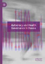 [PDF]Autocracy and Health Governance in Russia
