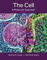 [PDF]The Cell A molecular approach 9e [Geoffrey Cooper and Kenneth Adams]