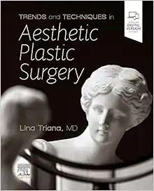 [AME]Trends and Techniques in Aesthetic Plastic Surgery (EPUB)