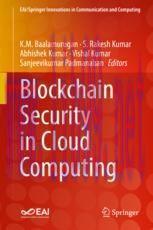 [PDF]Blockchain Security in Cloud Computing