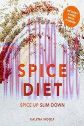 [AME]Spice Diet (EPUB)