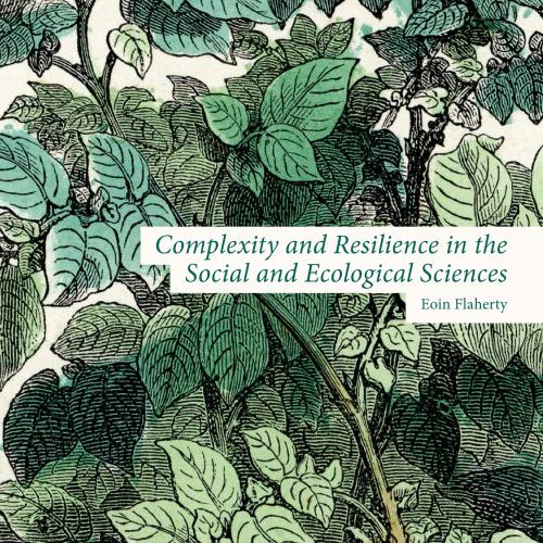 Complexity and Resilience in the Social and Ecological Sciences