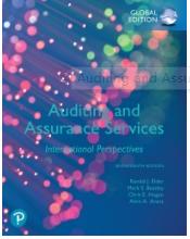 (SM)Auditing and Assurance Services 17th Global Edition By_ Randal J. Elder.zip