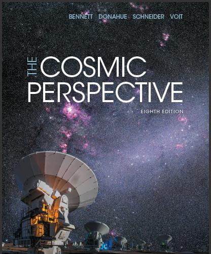 (Test Bank)The Cosmic Perspective 8th Edition by Jeffrey O. Bennett.zip