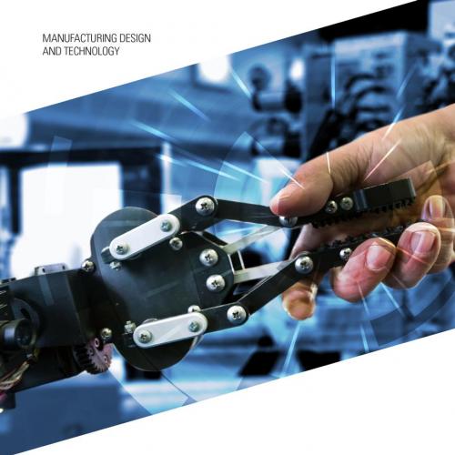 Industry 4.0; Challenges, Trends, and Solutions in Management and Engineering