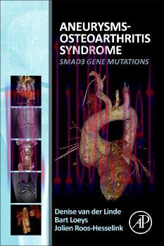 [AME]Aneurysms-Osteoarthritis Syndrome: SMAD3 Gene Mutations (Original PDF)