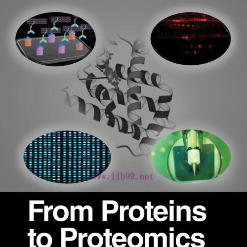 [AME]From_ Proteins to Proteomics (Original PDF)