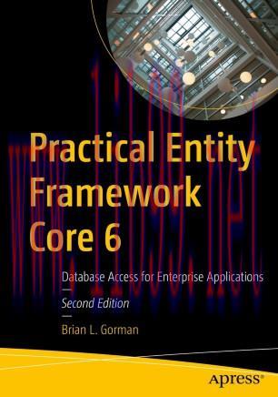 Practical Entity Framework Core 6