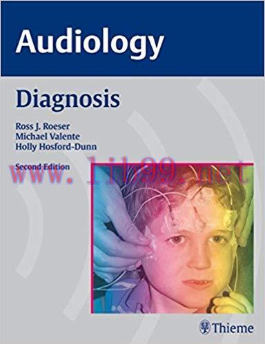 [PDF]Audiology Diagnosis, 2nd Edition