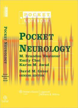 [AME]Pocket Neurology
