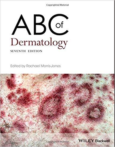ABC of Dermatology (ABC Series)