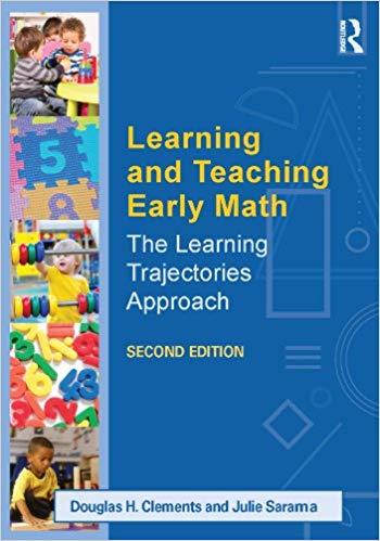 (PDF)Learning and Teaching Early Math The Learning Trajectories Approach (Studies in Mathematic...