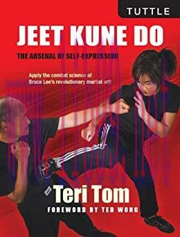 (PDF)Jeet Kune Do: The Arsenal of Self-Expression