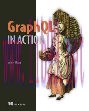 [SAIT-Ebook]GraphQL in Action