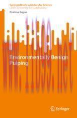 [PDF]Environmentally Benign Pulping