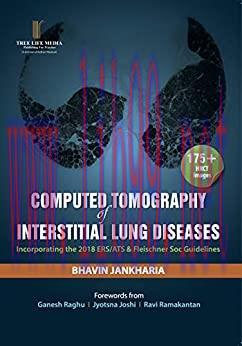 [AME]Computed Tomography of Interstitial Lung Diseases (Original PDF)