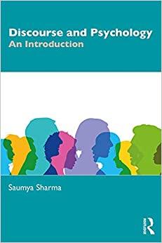(PDF)Discourse and Psychology An Introduction