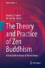 [PDF]The Theory and Practice of Zen Buddhism: A Festschrift in Honor of Steven Heine