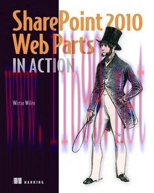 [SAIT-Ebook]SharePoint 2010 Web Parts in Action