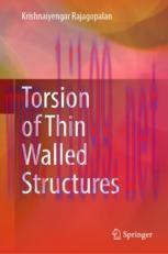 [PDF]Torsion of Thin Walled Structures