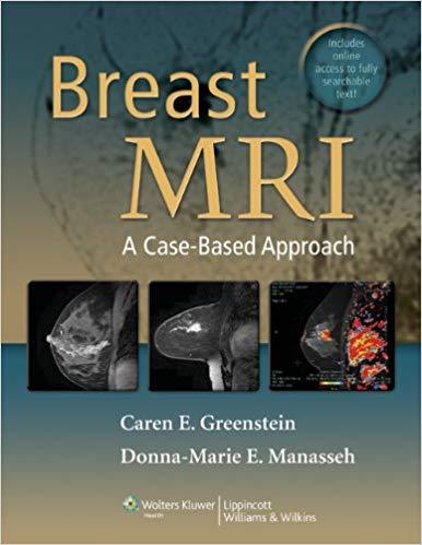 Breast MRI - A Case-Based Approach