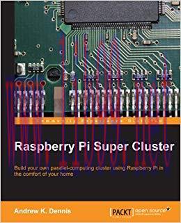 Raspberry Pi Super Cluster