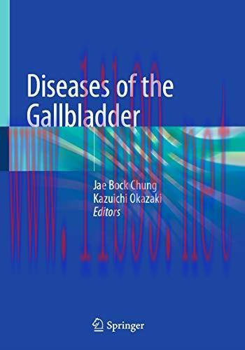 [AME]Diseases of the Gallbladder (Original PDF)