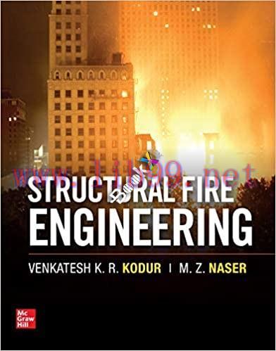 [PDF]Structural Fire Engineering [Venkatesh Kodur]