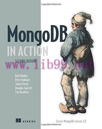 [FOX-Ebook]MongoDB in Action: Covers MongoDB version 3.0, 2nd Edition
