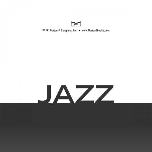 Jazz by Scott DeVeaux - DeVeaux & Giddins