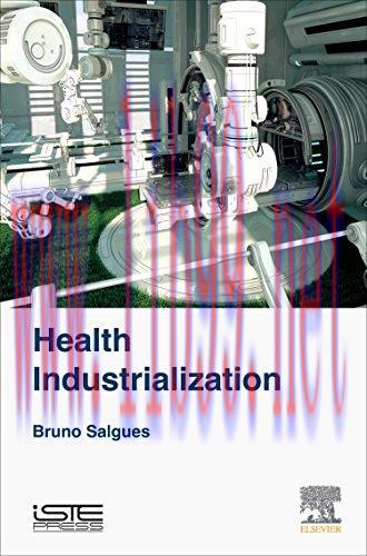 [AME]Health Industrialization (PDF)