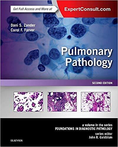 Pulmonary Pathology 2nd
