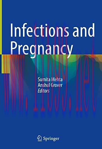 [AME]Infections and Pregnancy (Original PDF)